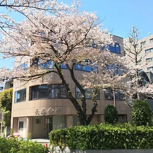 Maison d'hôtes ゲストハウス昴, Tōkyō