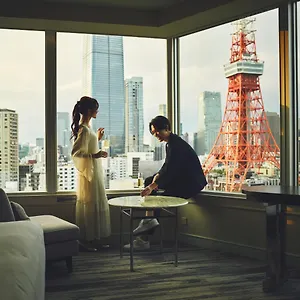 The Park Tower - Preferred & Resorts, Lvx Collection Отель
